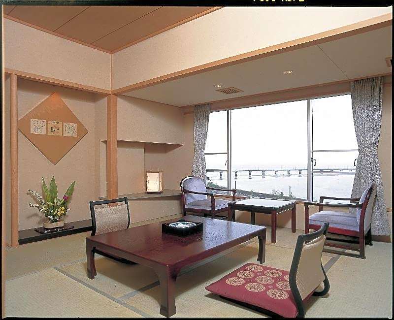 Hotel Takeshima