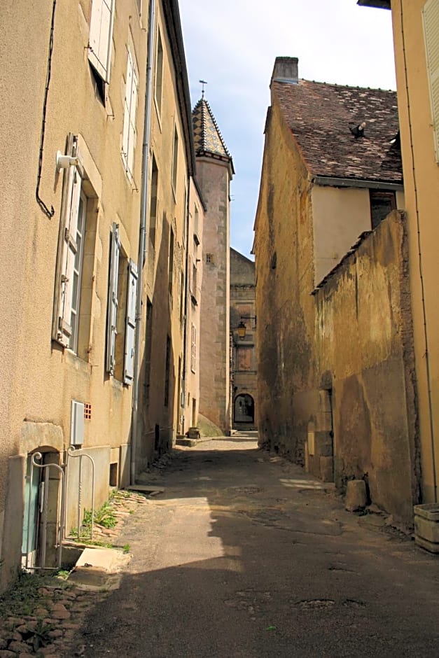 Le Boudoir d'artiste