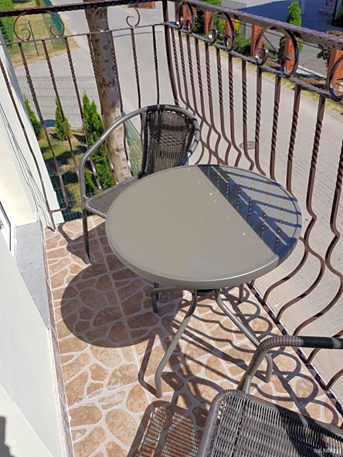 Ośrodek Wczasowy Słoneczna Polana