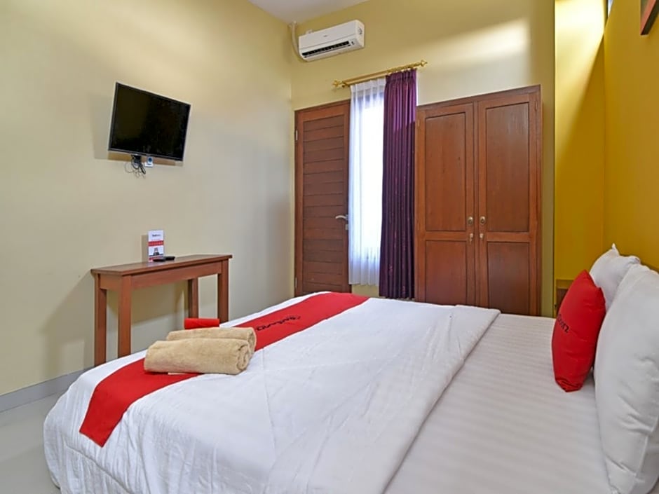 RedDoorz @ Uluwatu Bali