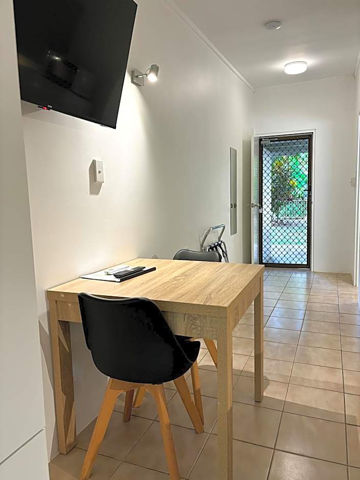 Amaroo Rainforest Resort