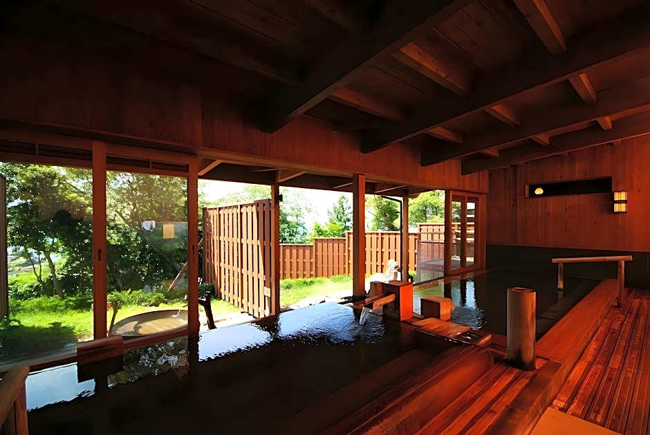 Hamachidorinoyu Kaisyu