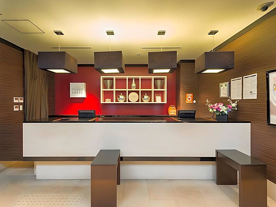 Sotetsu Fresa Inn Tokyo-Akasaka