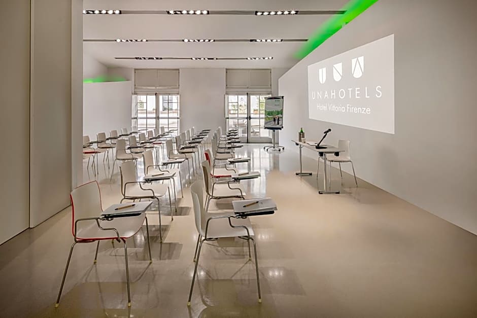 UNA Hotels Vittoria Firenze