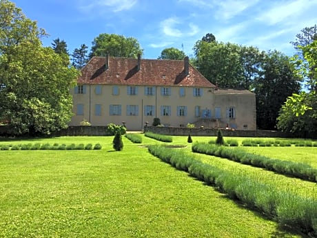 La maison des pères
