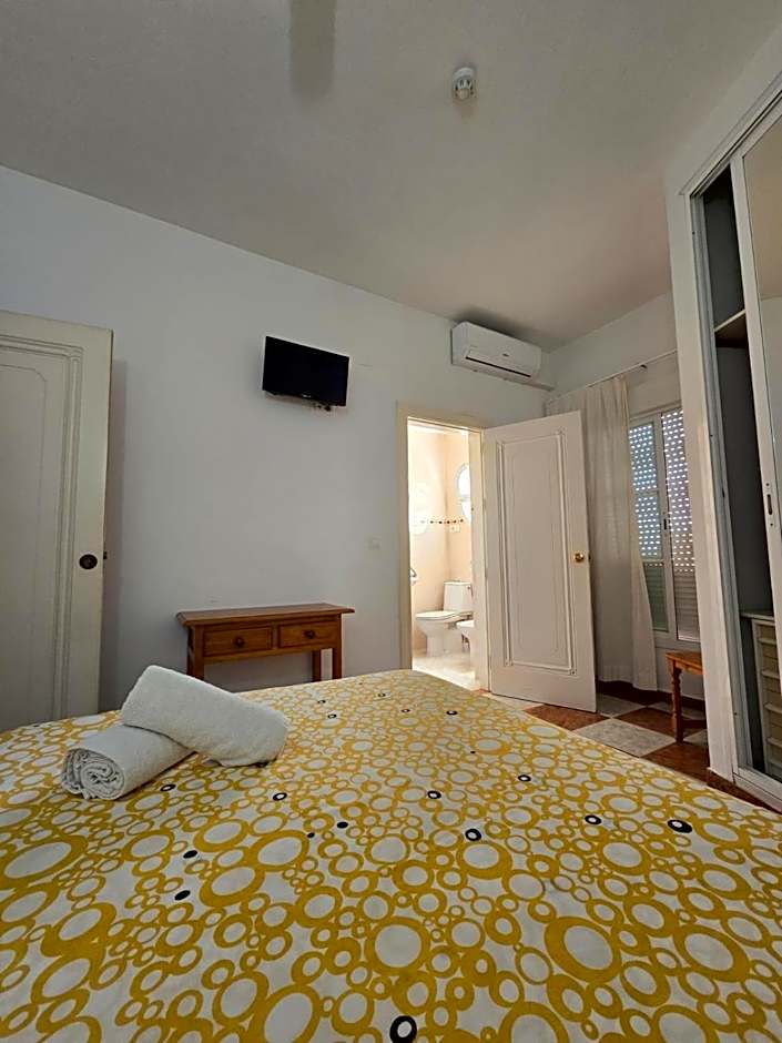 Hotel Betania