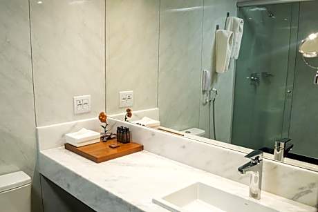 Standard Double Twin