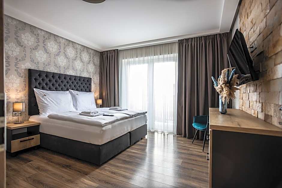 Hotel Demanova Apartments - Dependance