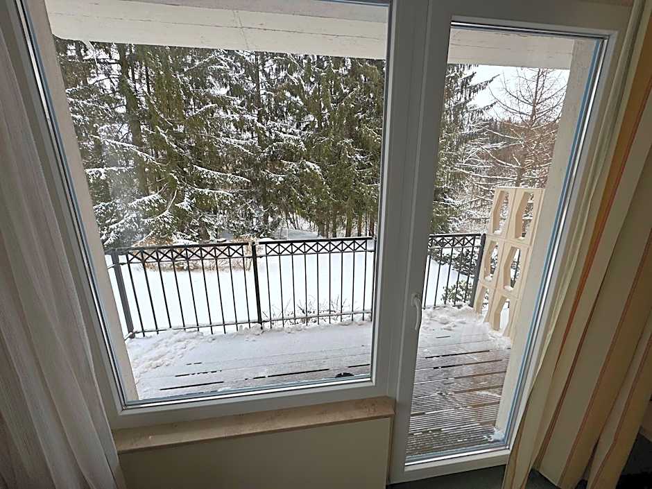 Primum Hotel Braunlage