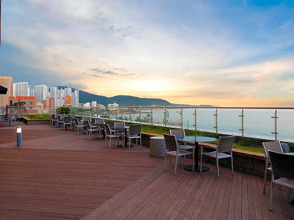 Mercure Ambassador Ulsan