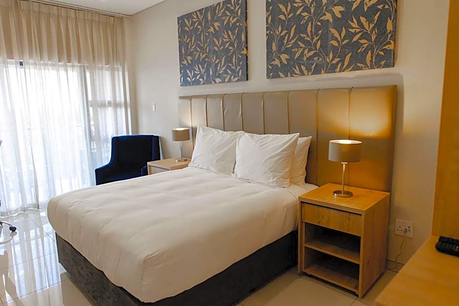 Acres Inn Klerksdorp