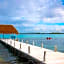 Royal Palm Bacalar Cabañas & Lagoon Club