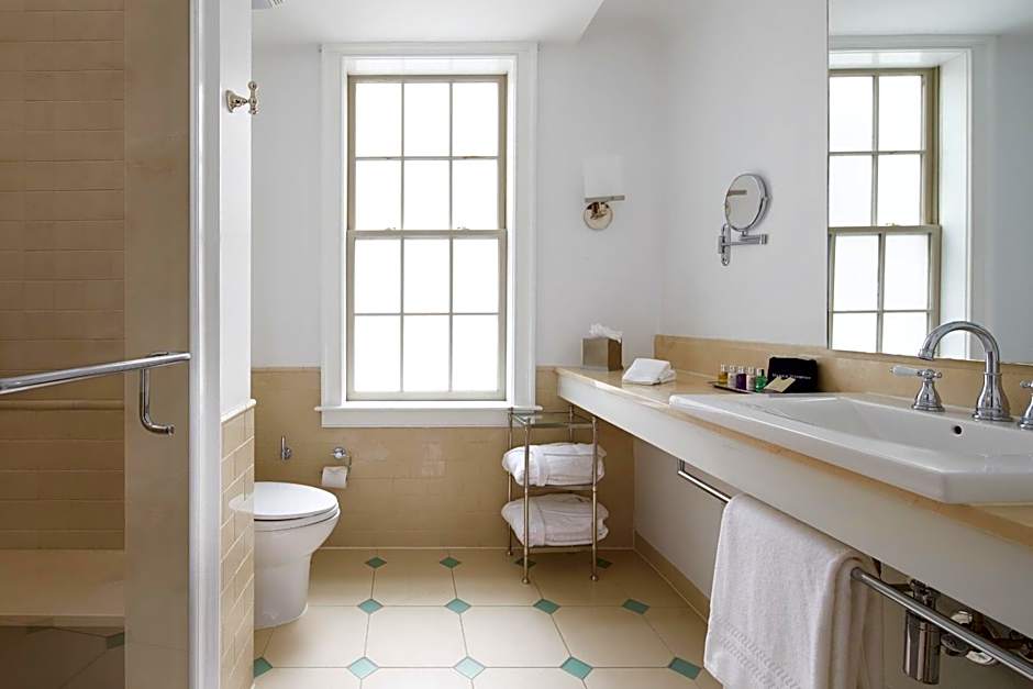 The Franklin on Rittenhouse, A Boutique Hotel