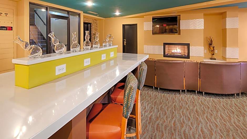 Sandcastle Resort