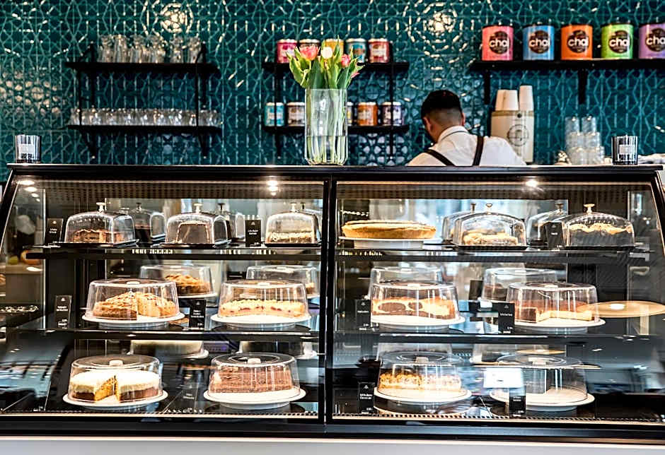 Capri by Fraser Berlin