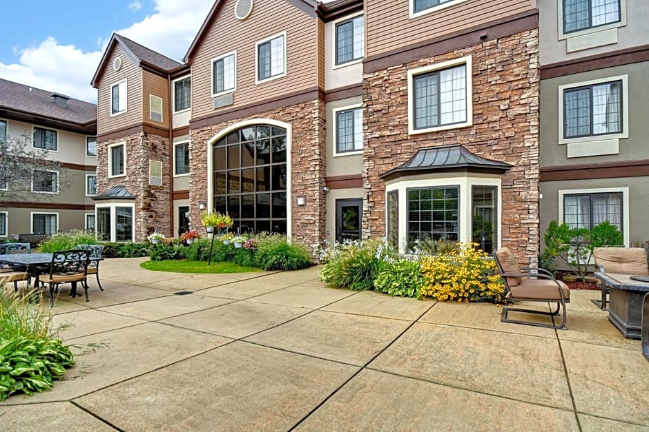 Staybridge Suites Grand Rapids-Kentwood By IHG