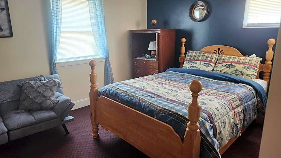 Greystone Manor Bed & Breakfast