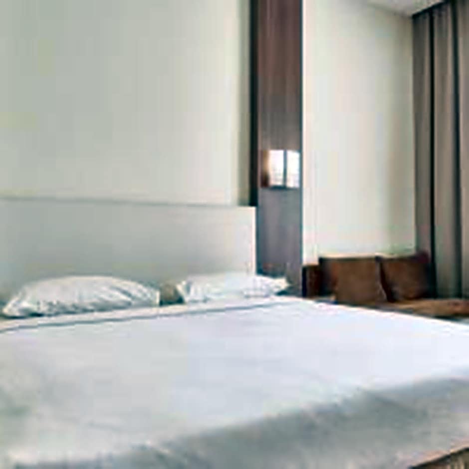 Grand Cikarang Hotel