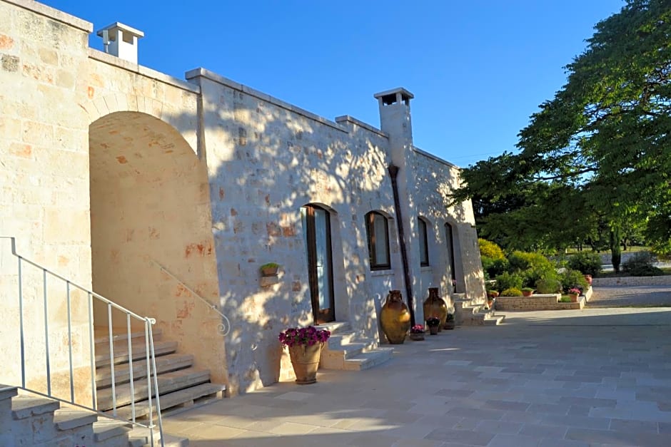 Corte Del Camedrio – Ostuni, AR