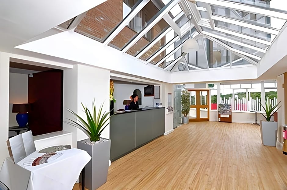 Mercure Hatfield Oak Hotel