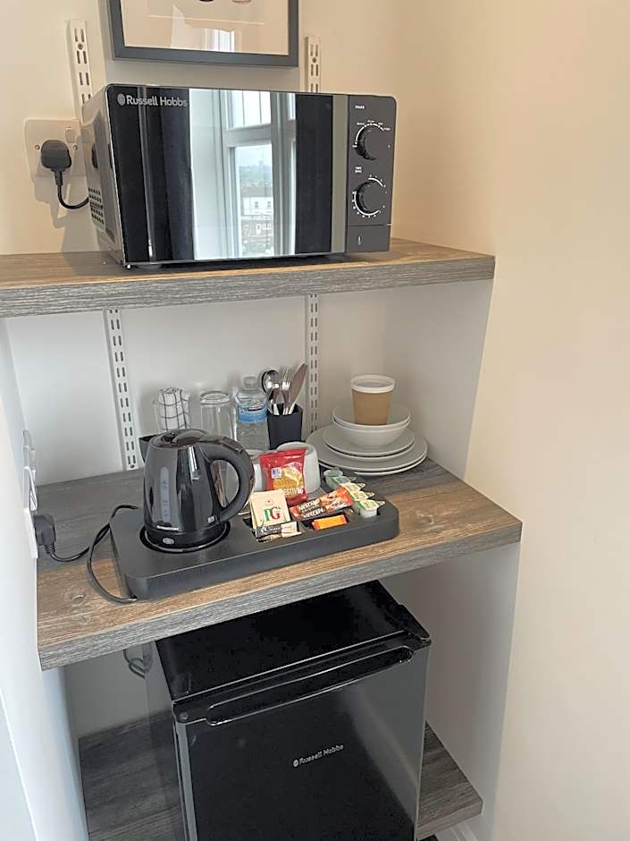 The Woden Boutique Hotel Walsall M6 J9