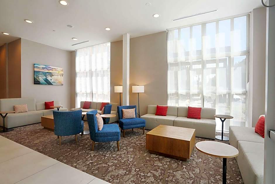 Hilton Garden Inn Bel Air, Md