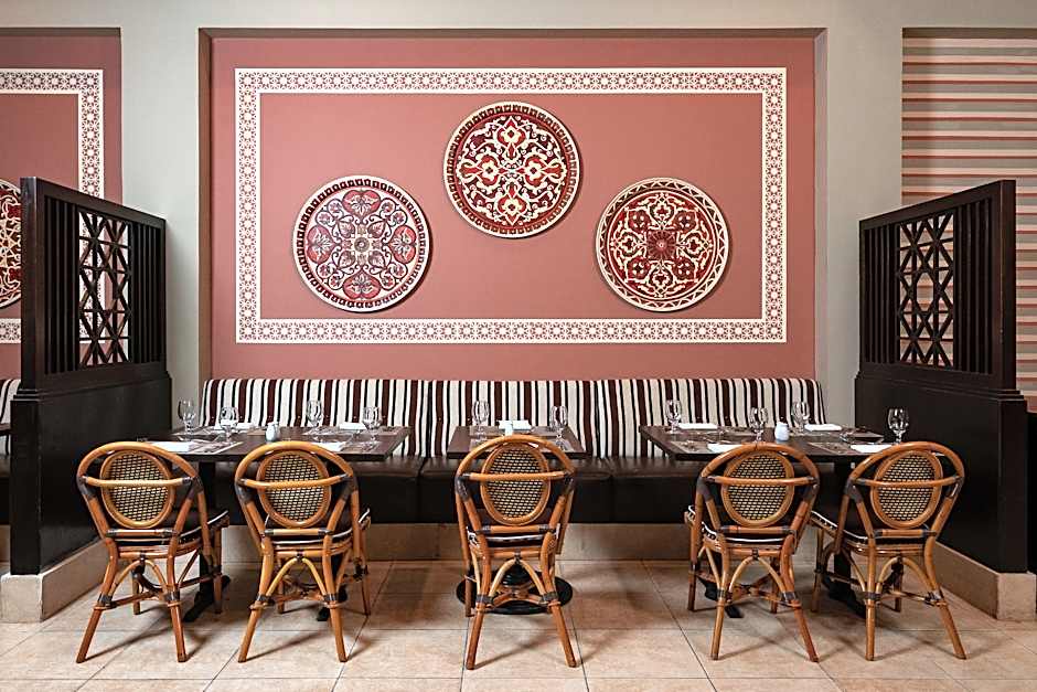 JAZ Tamerina, Almaza Bay