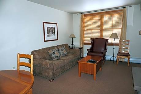Value One Bedroom