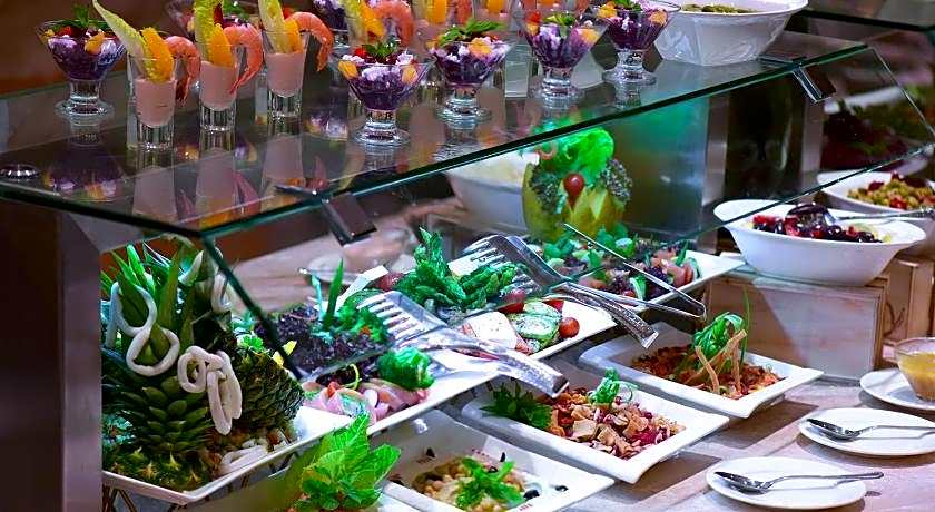 Millennium Hotel Hail 