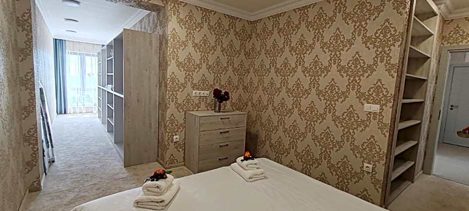 Sea Point La Mer