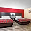 Econo Lodge Inn & Suites Santa Rosa
