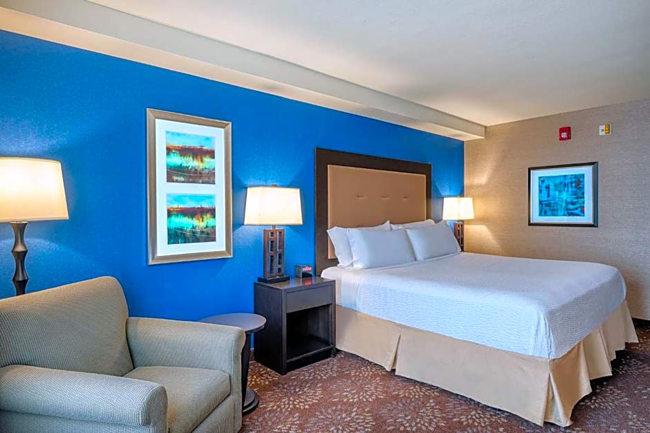 Holiday Inn - Terre Haute By IHG