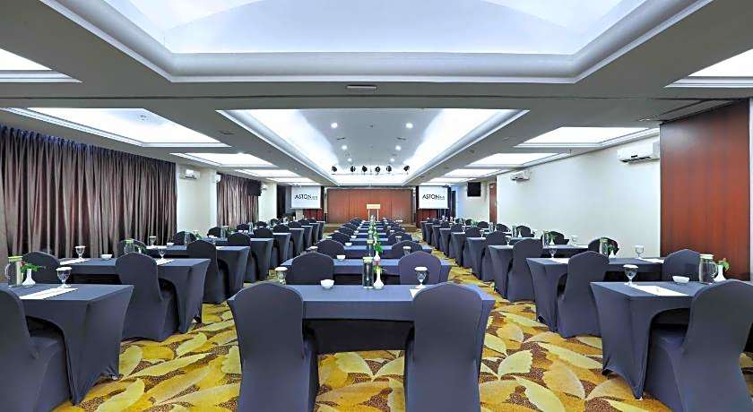 Aston Inn Gideon Batam