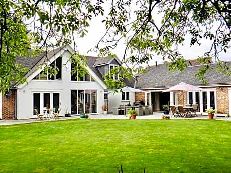 The Thorpe Guesthouse