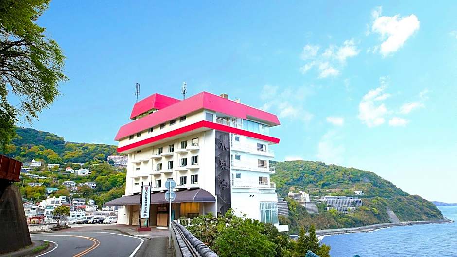 Ooedo Onsen Monogatari Hotel Suiyotei