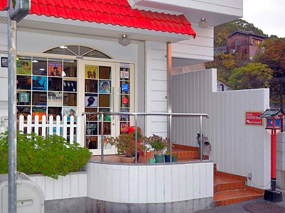 Nara - Hotel / Vacation STAY 47950