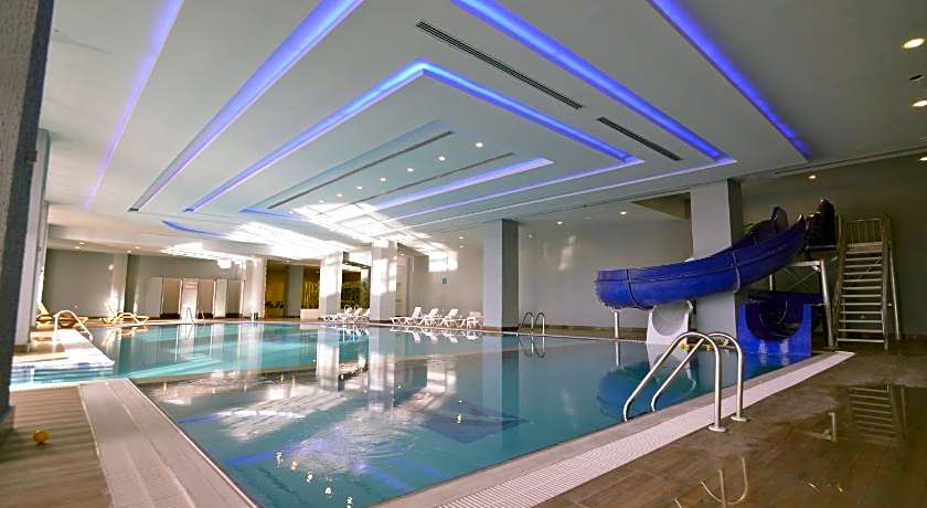 Karaca Sivas Termal Otel & Spa