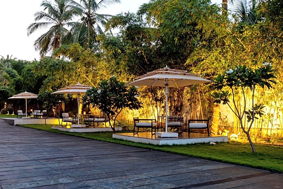 Holiday Inn Hotel & Suites Bengaluru Whitefield