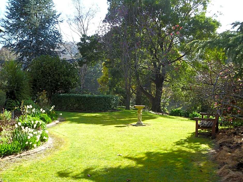 Donalea Bed & Breakfast