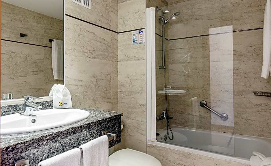 Blue Sea Club Martha's