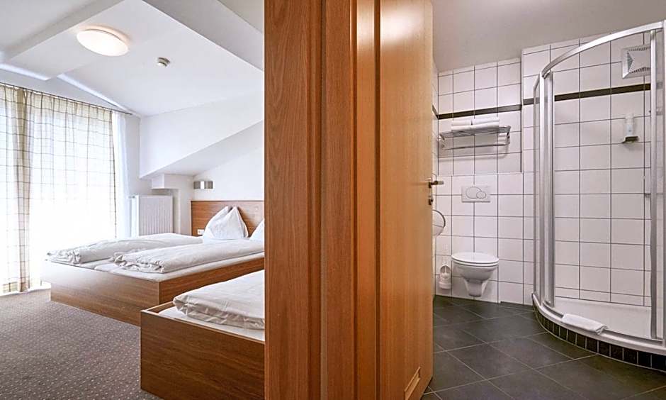 Hotel Pinzgauerhof by Alpeffect Hotels