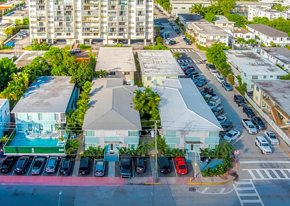 PRAIA Hotel Boutique & Apartments Miami Beach
