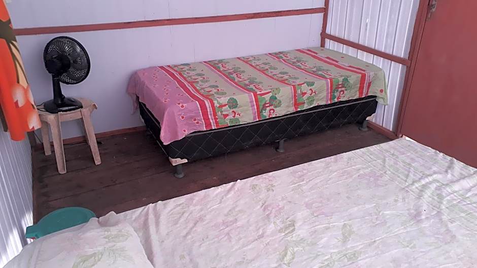 hospedaria pingo de ouro