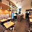 Urban boutique Hotel