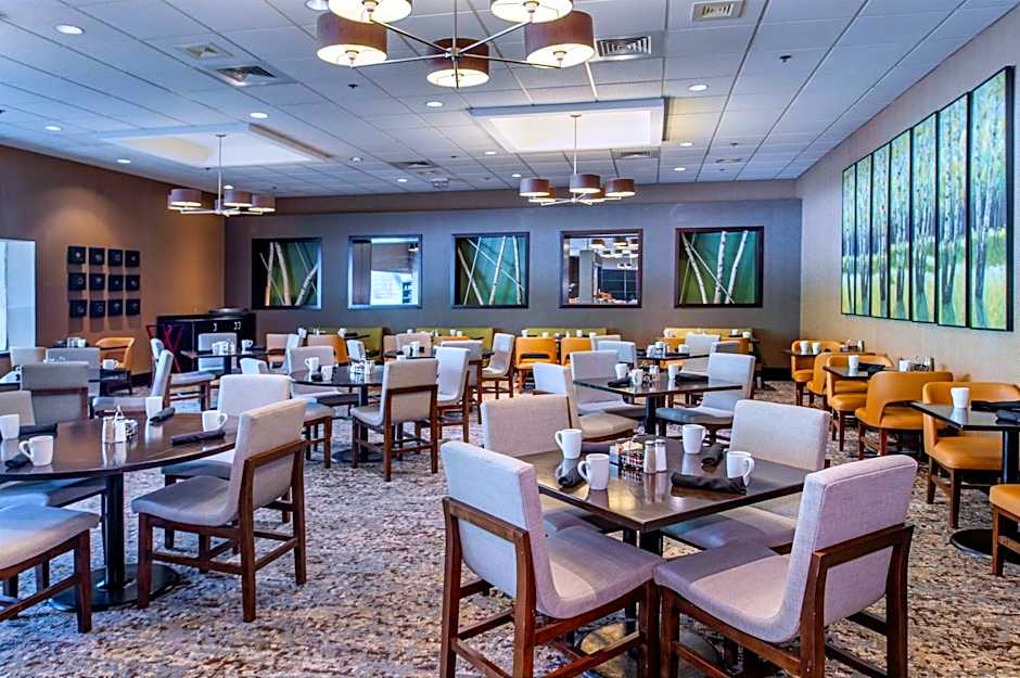 Hilton St. Louis At The Ballpark