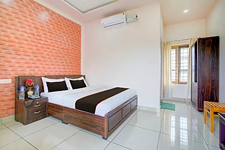 Hotel O Catha Castle