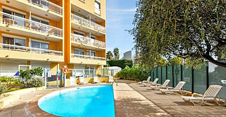 Résidence Pierre & Vacances La Rostagne