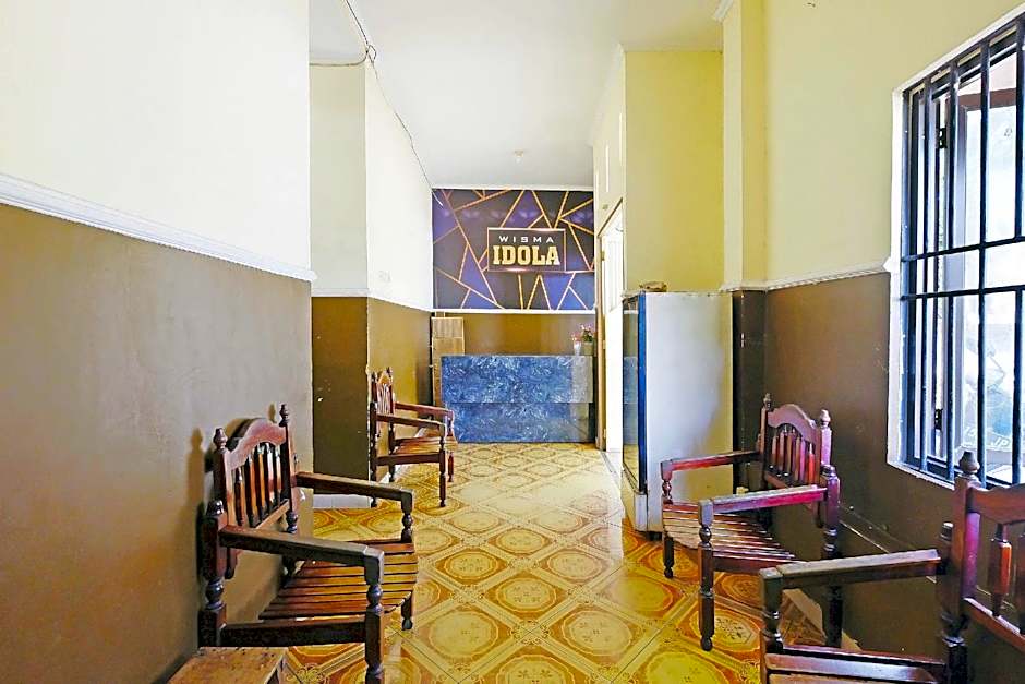 Hotel O Guest House Amanda Syariah