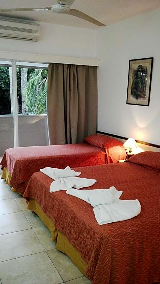 Hotel El Libertador