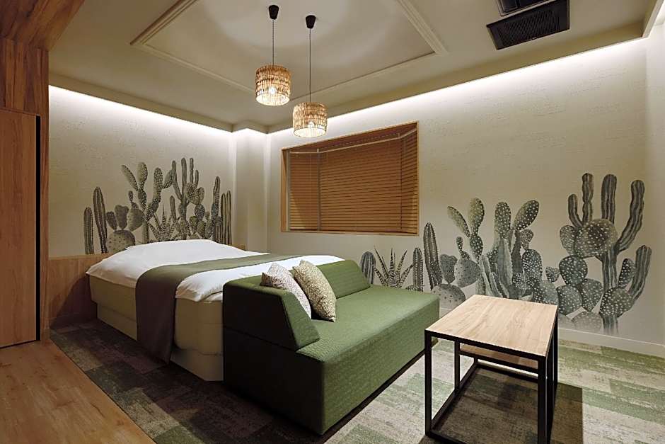 Sodegaura COAST HIKE HOTEL